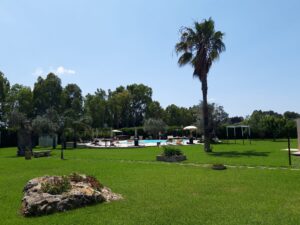 Masseria Giamarra