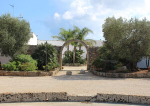 Masseria La Verna