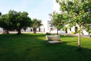 Masseria Pappo