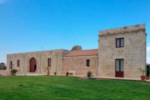 Masseria Quaremme