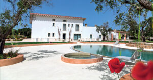 Masseria Sant’Eleuterio