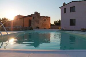 Masseria Saittole