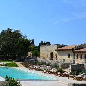 Masseria San Cosimo