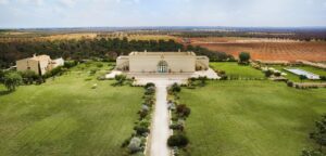 Agriturismo Montekore di Bitossi Carlotta