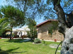 Masseria Baronali