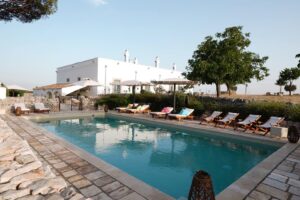 Masseria Bellisario