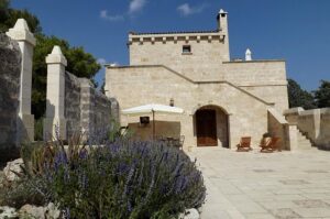 Masseria Caliani
