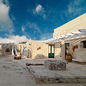 Masseria Capasa