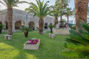 Carrozzi Masseria