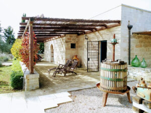 Masseria Cataldo