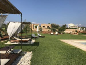 Masseria Cisternella