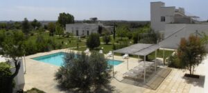 Masseria Faresalento