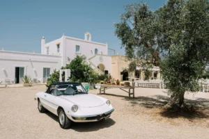 Masseria Fulcignano