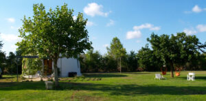 Masseria La Torre