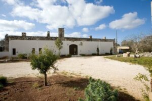 Masseria Lacco