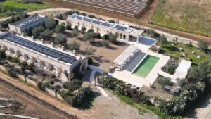 Masseria Lama Agriturismo