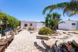 Masseria Le Creste
