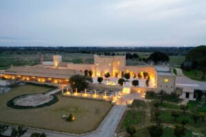 Masseria Li Lei