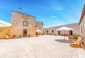 Masseria Limbitello
