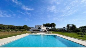 Masseria Bosco Mazza