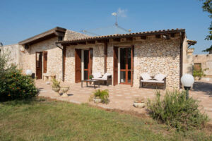 Masseria Pallanzano