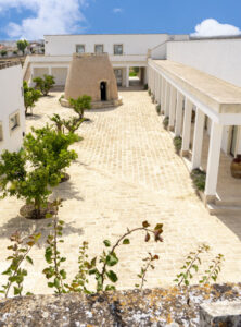 Masseria Rifisa AgriResort