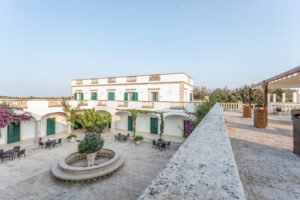 Masseria San Biagio