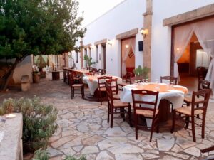 Masseria Spallaccia