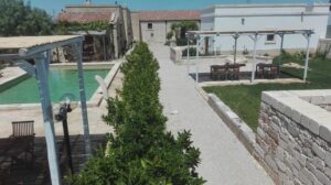 Masseria Sucea