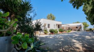 Masseria Terra d’Otranto