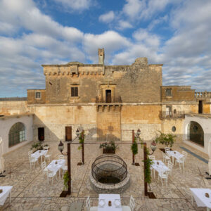 Masseria Zanzara