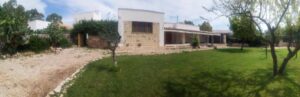 Masseria Fachechi