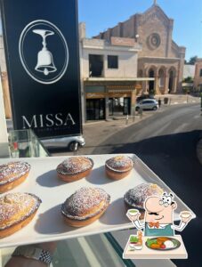 Missa Leuca