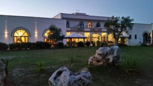 Montevvergine Agriresort