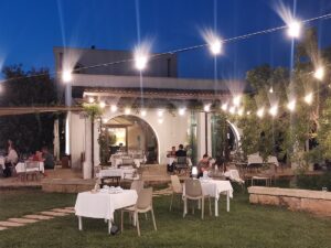 Osteria Lo Sturno