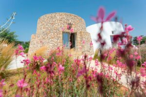 Palummare Agri Hotel Relais