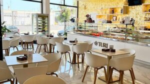 Pasticceria Turi