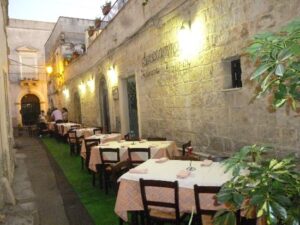 Pizzeria Sascianne
