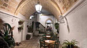 Pizzeria XI Comandamento
