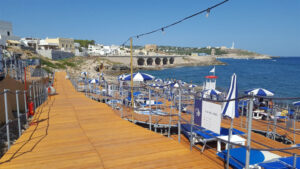 Relax Leuca