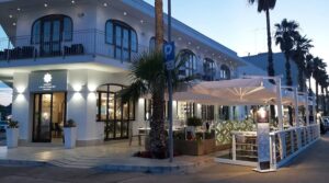 Ristorante Fronte Mare