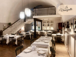 Ristorante La Vinaigrette