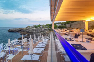 Ristorante Lo Scalo