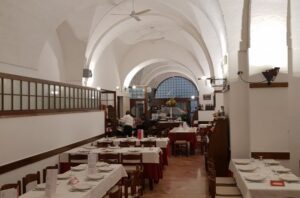 Ristorante Pizzeria Da Franco