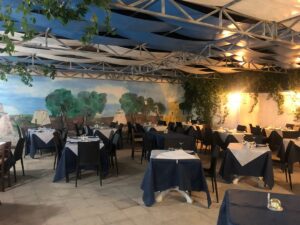 Ristorante Trattoria Ritrovo del Viandante
