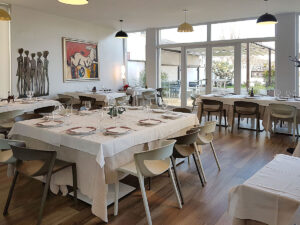 Ristorante da Sanna