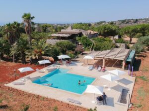 Serine Masseria