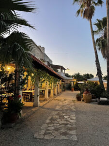 Scianne Masseria