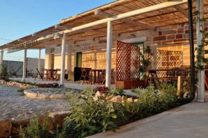 Masseria Signora Porzia