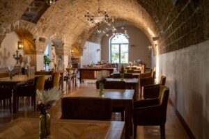 Signuria Restaurant & Caffè